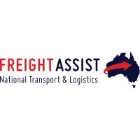 Freight Assist Australia Pty Ltd (FAA Group) logo - Similar company to Paramount Freightlines