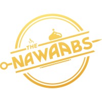 The Nawaabs logo - Similar company to Beyond Flavours