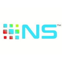 NS Nanotech logo - Similar company to Micro & Nano-Scale Transport Lab (Mnt Lab)