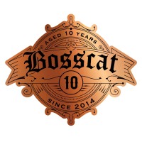 Bosscat Kitchen & Libations logo - Similar company to Test Kitchen