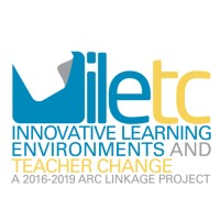 Innovative Learning Environments and Teacher Change Project (ILETC) logo - Similar company to Innovative Learning Environments Finland