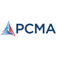 Pharmaceutical Care Management Association (PCMA) logo - Similar company to Valhalla Sailing Project