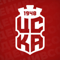CSKA 1948 / ЦСКА 1948 logo - Similar company to Coerver Coaching Bulgaria