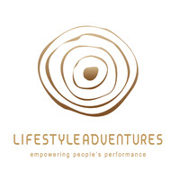 Lifestyle Adventures logo - Similar company to Outward Bound Netherlands