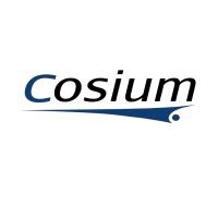 COSIUM logo - Similar company to My Audio