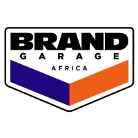 BRAND GARAGE AFRICA (PTY) LTD logo - Similar company to Studyfit