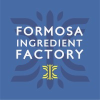 PT. FORMOSA INGREDIENT FACTORY TBK logo - Similar company to Pt Santino