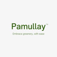 Pamullay logo - Similar company to Rainbow Ceramics