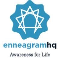 Enneagram HQ logo - Similar company to Enneagram Mba