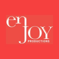 EnJoy Productions logo - Similar company to Governor Jay Inslee
