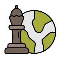 Chess Nomad logo - Similar company to Cherokee Classical Academy