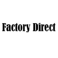 Factory Direct