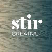 Stir Creative Presentation Partner logo - Similar company to Six Miles High