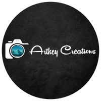 Artkey Creations logo - Similar company to Artkey