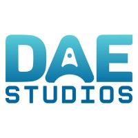DAE Studios logo - Similar company to Optiquest By Quester Bv