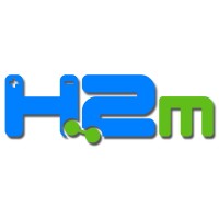 H2m Hidrógeno Manufacturado S.L. logo - Similar company to Ultus Innovation