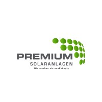 Premium Solaranlagen GmbH logo - Similar company to Electraplan E-Solar