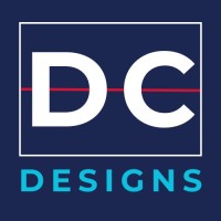 DC Designs logo - Similar company to Olacarwash
