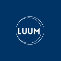 Luum Lighting logo - Similar company to Solomon Group Lighting