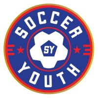 Soccer Youth logo - Similar company to Soccer Science Ltd