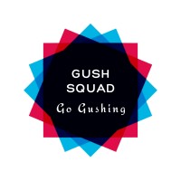 Gushsquad logo - Similar company to Dartcreatives