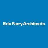 Eric Parry Architects logo - Similar company to Ashton Architecture