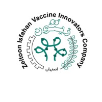 Zeitoon Isfahan Vaccine Innovators Company logo - Similar company to Science Made Beerable