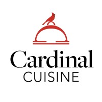 Cardinal Cuisine logo - Similar company to The Blue Galleon Inc.