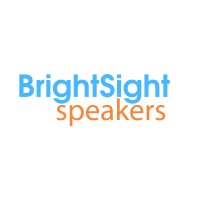BrightSight Speakers logo - Similar company to Gray Bear Publications