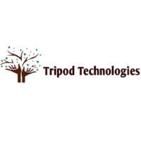Tripod Technologies Private Limited logo - Similar company to Tripod