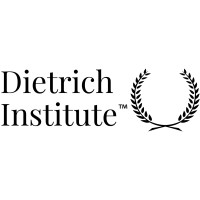 Dietrich Institute logo - Similar company to Beyond