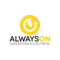 Always On Generators LLC logo - Similar company to Hplex Solutions Inc