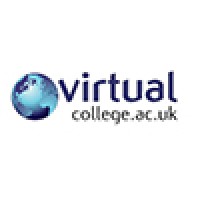 Virtual College logo - Similar company to Tekjee