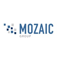 Mozaic Group Inc. logo - Similar company to Opsonomy