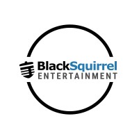 Black Squirrel Entertainment logo - Similar company to Diverse Arts Now!, Inc.
