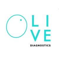 Olive Diagnostics logo - Similar company to Wavetec Vision Systems, Inc.