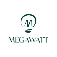 Megawatt logo - Similar company to Launchsquad