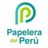 Papelera del Peru logo - Similar company to Aprodes