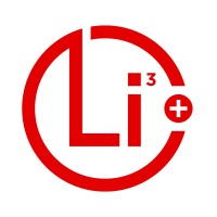 Lithionics logo - Similar company to Remote Vans® 🚐 📶