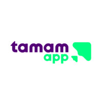 Tamam App logo - Similar company to Podcaster App