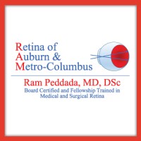 Retina Of Auburn & Metro-Columbus