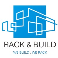 RackandBuild logo - Similar company to Warehouse Rack & Shelf
