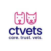 Ctvets at-Home and in-Clinic London Vets logo - Similar company to Seadown Veterinary Services Ltd