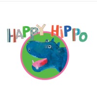 Stichting Happy Hippo logo - Similar company to Jeugd Ontbijt Breda