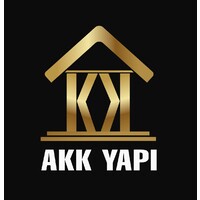 AKK YAPI logo - Similar company to Üçay İnşaat