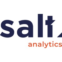 Salt Analytics SA logo - Similar company to Sap Professionals