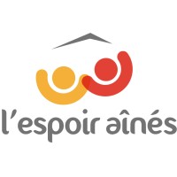 L'Espoir Aînés logo - Similar company to Compost'Elles