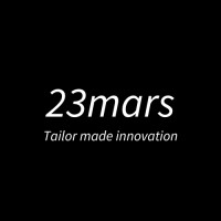23mars logo - Similar company to Venture Studio Au