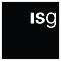 ISG (Schweiz) AG logo - Similar company to Zimmermann Engineering Ag