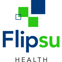 Flipsu Health logo - Similar company to Ann Nafi
